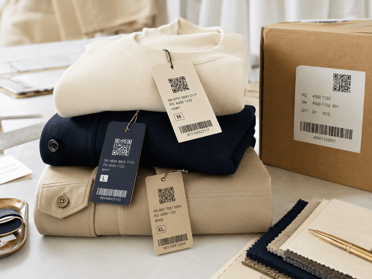 Fashion Exporters