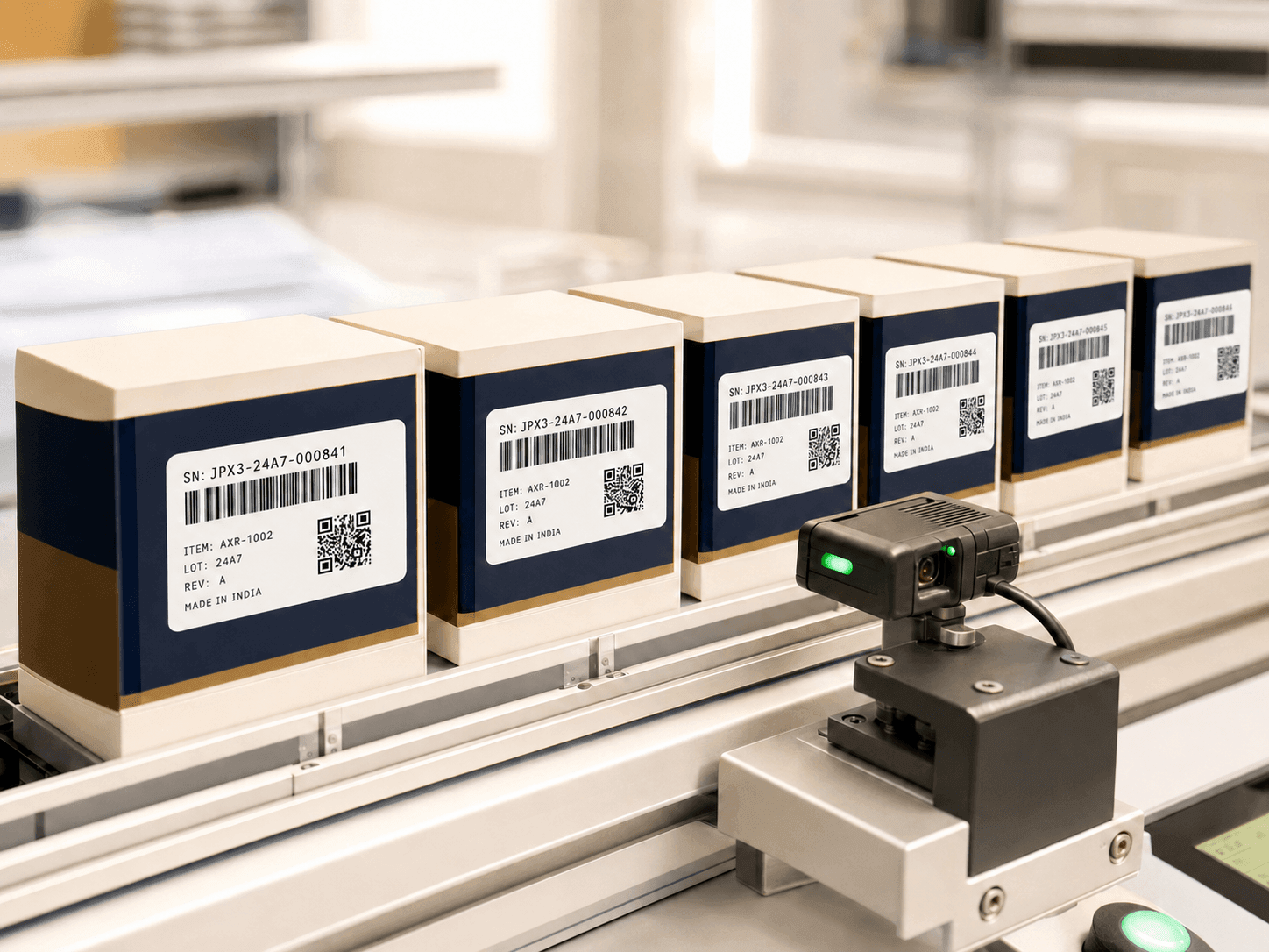 Product Manufacturers